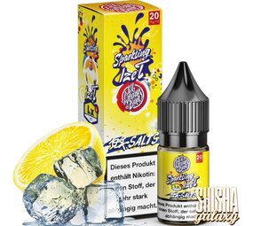187 Strassenbande Sparkling Ize T - E-Liquid - Nikotin 20 mg/ml 187 Strassenbande Sparkling Ize T - E-Liquid - Nikotin 20 mg/ml