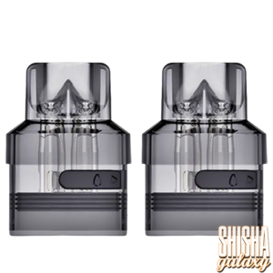 IJoy IJoy Captain 30 - Refillable - 4,5 ml - Liquid Leer-Pods - 0,4 Ohm - 2er Pack