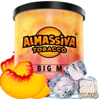 Big M (200g) - Shisha Tabak