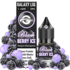 Black Berry Ice - E-Liquid - Nikotin 20 mg/ml Black Berry Ice - E-Liquid - Nikotin 20 mg/ml