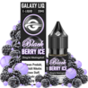 Galaxy LIQ Galaxy LIQ - Black Berry Ice - E-Liquid - Nikotin 20 mg/ml Galaxy LIQ Galaxy LIQ - Black Berry Ice - E-Liquid - Nikotin 20 mg/ml