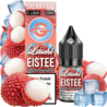 Galaxy LIQ Galaxy LIQ - Litschi Eistee - E-Liquid - Nikotin 20 mg/ml
