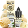 Galaxy LIQ Galaxy LIQ - Vanilla Ice Cream - E-Liquid - Nikotin 20 mg/ml