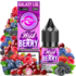 Wild Berry - E-Liquid - Nikotin 20 mg/ml Wild Berry - E-Liquid - Nikotin 20 mg/ml