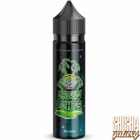 Green Lights - Shortfill/E-Liquid - Nikotinfrei - 50 ml