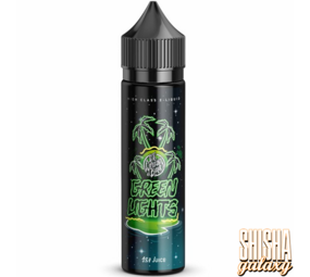 187 Strassenbande Green Lights - Shortfill/E-Liquid - Nikotinfrei - 50 ml 187 Strassenbande Green Lights - Shortfill/E-Liquid - Nikotinfrei - 50 ml