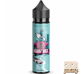 187 Strassenbande Miami Vice - Shortfill/E-Liquid - Nikotinfrei - 50 ml 187 Strassenbande Miami Vice - Shortfill/E-Liquid - Nikotinfrei - 50 ml