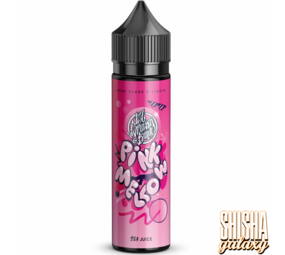 187 Strassenbande Pink Mellow - Shortfill/E-Liquid - Nikotinfrei - 50 ml 187 Strassenbande Pink Mellow - Shortfill/E-Liquid - Nikotinfrei - 50 ml