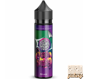 187 Strassenbande Purple Drank - Shortfill/E-Liquid - Nikotinfrei - 50 ml 187 Strassenbande Purple Drank - Shortfill/E-Liquid - Nikotinfrei - 50 ml