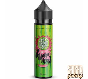 187 Strassenbande Watermelon - Shortfill/E-Liquid - Nikotinfrei - 50 ml 187 Strassenbande Watermelon - Shortfill/E-Liquid - Nikotinfrei - 50 ml