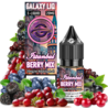 Galaxy LIQ Galaxy LIQ - Istanbul Berry Mix - E-Liquid - Nikotin 20 mg/ml