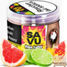 Savu Tobacco Savu Tobacco - Papa Luma (200g) - Shisha Tabak Savu Tobacco Savu Tobacco - Papa Luma (200g) - Shisha Tabak