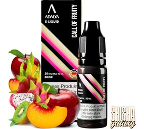 Adalya Call of Fruity - E-Liquid - Nikotin 20 mg/ml Adalya Call of Fruity - E-Liquid - Nikotin 20 mg/ml