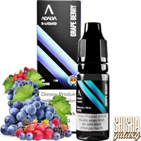 Grape Berry - Liquid - Nikotin 20 mg/ml