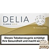 Iqos Iqos - Delia - Classic Gold (200er Pack) Iqos Iqos - Delia - Classic Gold (200er Pack)