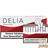 Iqos Iqos - Delia - Classic Red (200er Pack) Iqos Iqos - Delia - Classic Red (200er Pack)