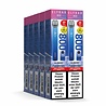Elfbar Elfbar 800 - Blueberry - 800 Züge / Nikotin 20 mg - Einweg E-Zigarette Elfbar Elfbar 800 - Blueberry - 800 Züge / Nikotin 20 mg - Einweg E-Zigarette