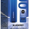 Elfbar Elfbar 800 - Blueberry - 800 Züge / Nikotin 20 mg - Einweg E-Zigarette Elfbar Elfbar 800 - Blueberry - 800 Züge / Nikotin 20 mg - Einweg E-Zigarette