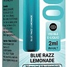 Elfbar Elfbar 800 - Blue Razz Lemonade - 800 Züge / Nikotin 20 mg - Einweg E-Zigarette Elfbar Elfbar 800 - Blue Razz Lemonade - 800 Züge / Nikotin 20 mg - Einweg E-Zigarette