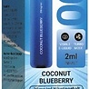 Elfbar Elfbar 800 - Blueberry Coconut - 800 Züge / Nikotin 20 mg - Einweg E-Zigarette Elfbar Elfbar 800 - Blueberry Coconut - 800 Züge / Nikotin 20 mg - Einweg E-Zigarette