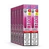 Elfbar Elfbar 800 - Dragon Fruit Strawberry - 800 Züge / Nikotin 20 mg - Einweg E-Zigarette Elfbar Elfbar 800 - Dragon Fruit Strawberry - 800 Züge / Nikotin 20 mg - Einweg E-Zigarette