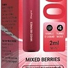 Elfbar Elfbar 800 - Mixed Berries - 800 Züge / Nikotin 20 mg - Einweg E-Zigarette Elfbar Elfbar 800 - Mixed Berries - 800 Züge / Nikotin 20 mg - Einweg E-Zigarette