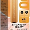 Elfbar Elfbar 800 - Strawberry Apricot- 800 Züge / Nikotin 20 mg - Einweg E-Zigarette Elfbar Elfbar 800 - Strawberry Apricot- 800 Züge / Nikotin 20 mg - Einweg E-Zigarette