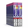 Elfbar Elfbar 800 - Strawberry Raspberry Cherry Ice - 800 Züge / Nikotin 20 mg - Einweg E-Zigarette Elfbar Elfbar 800 - Strawberry Raspberry Cherry Ice - 800 Züge / Nikotin 20 mg - Einweg E-Zigarette