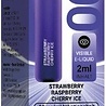 Elfbar Elfbar 800 - Strawberry Raspberry Cherry Ice - 800 Züge / Nikotin 20 mg - Einweg E-Zigarette Elfbar Elfbar 800 - Strawberry Raspberry Cherry Ice - 800 Züge / Nikotin 20 mg - Einweg E-Zigarette