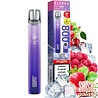 Elfbar Elfbar 800 - Strawberry Raspberry Cherry Ice - 800 Züge / Nikotin 20 mg - Einweg E-Zigarette Elfbar Elfbar 800 - Strawberry Raspberry Cherry Ice - 800 Züge / Nikotin 20 mg - Einweg E-Zigarette