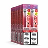 Elfbar Elfbar 800 - Watermelon - 800 Züge / Nikotin 20 mg - Einweg E-Zigarette Elfbar Elfbar 800 - Watermelon - 800 Züge / Nikotin 20 mg - Einweg E-Zigarette