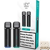 Izy Vape Click Izy Vape Click - Mint - Liquid Pod - 2 ml - Nikotin 20 mg - 2er Pack (4ml)