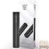 Izy Vape Click - Pod Kit - Akku 500 mAh - Black Matt Izy Vape Click - Pod Kit - Akku 500 mAh - Black Matt