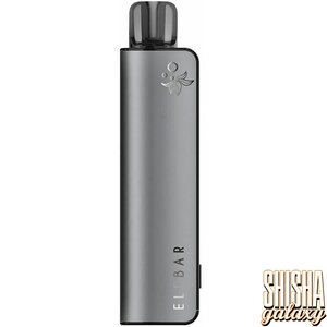 Elf Bar ELFA Master - Basisgerät Set - Akku 850 mAh - Dark Cosmo