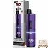 IVG Air 4in1 - Pod Kit - Akku 1100 mAh - Purple IVG Air 4in1 - Pod Kit - Akku 1100 mAh - Purple