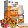 Elfliq ELFLIQ / Elfbar - Tropical Fruit - E-Liquid - Nikotin 10 mg/ml Elfliq ELFLIQ / Elfbar - Tropical Fruit - E-Liquid - Nikotin 10 mg/ml