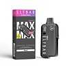 Elfbar Elfbar MAX - Basisgerät - Akku 650 mAh - Black - E-Zigarette
