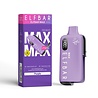 Elfbar Elfbar MAX - Basisgerät - Akku 650 mAh - Purple - E-Zigarette