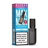 Elfbar Elfbar MAX - Blueberry - Nachfüllbehälter/Liquid Pod - Nikotin 20 mg (10ml)