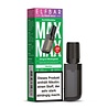 Elfbar Elfbar MAX - Menthol - Nachfüllbehälter/Liquid Pod - Nikotin 20 mg (10ml)