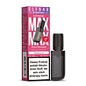 Elfbar Elfbar MAX - Strawberry Ice - Nachfüllbehälter/Liquid Pod - Nikotin 20 mg (10ml)