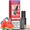 Elfbar Elfbar MAX - Watermelon Ice - Nachfüllbehälter/Liquid Pod - Nikotin 20 mg (10ml) Elfbar Elfbar MAX - Watermelon Ice - Nachfüllbehälter/Liquid Pod - Nikotin 20 mg (10ml)