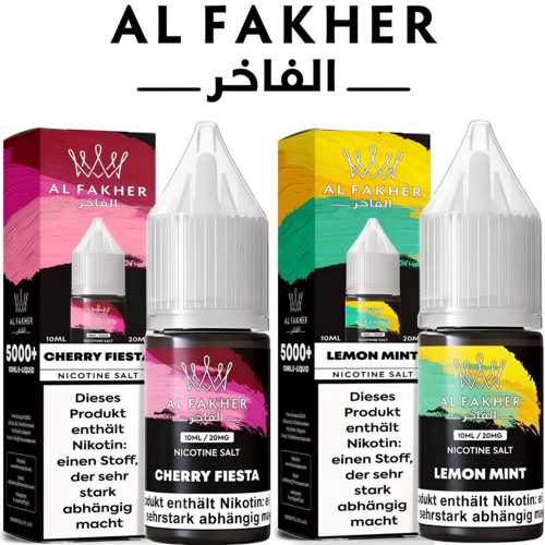 Al Fakher