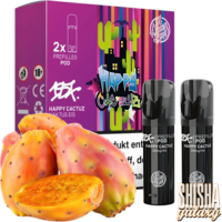 Happy Cactuz - Liquid Pod - Nikotin 20 mg