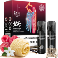 Reeperbahn - Liquid Pod - Nikotin 20 mg