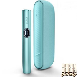 Iqos Iluma - I Kit Breeze Blue