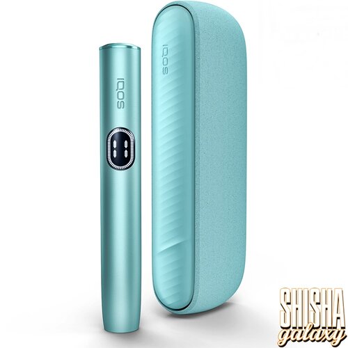 Iqos Iluma - I Kit Breeze Blue