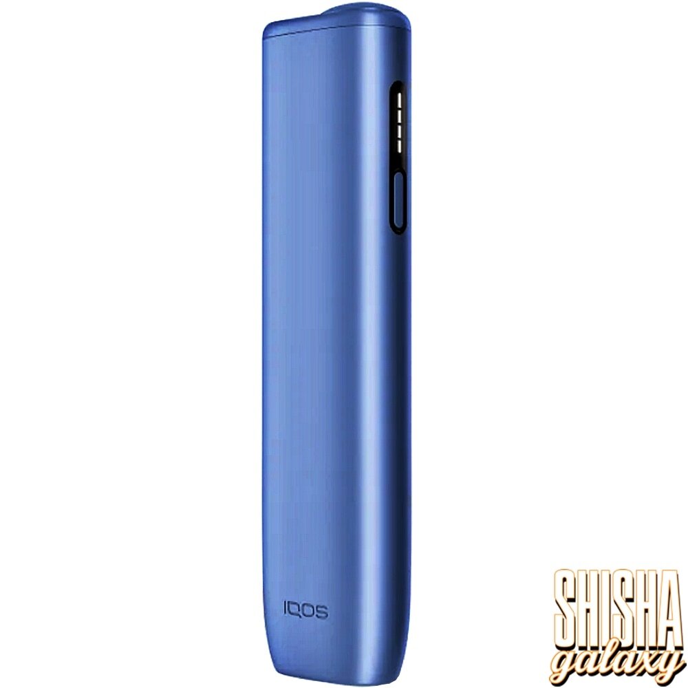 Iqos Iqos - Iluma I One - Kit Blue - inkl. USB-Ladekabel & USB-Netzteil