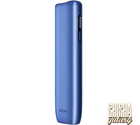 Iqos Iluma I One - Kit Blue Iqos Iluma I One - Kit Blue