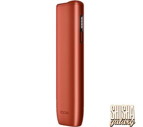 Iqos Iluma I One - Kit Orange Iqos Iluma I One - Kit Orange
